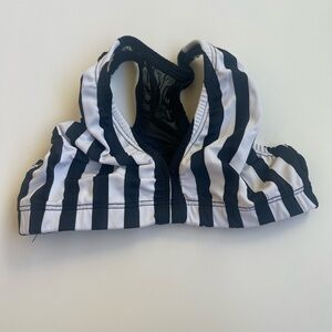 Second Skin crop top